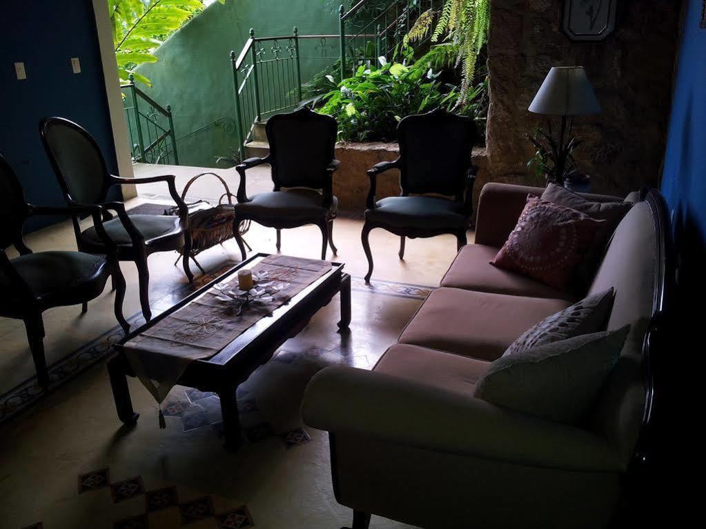 Pousada Solar D Alcina ปาราตี ภายนอก รูปภาพ