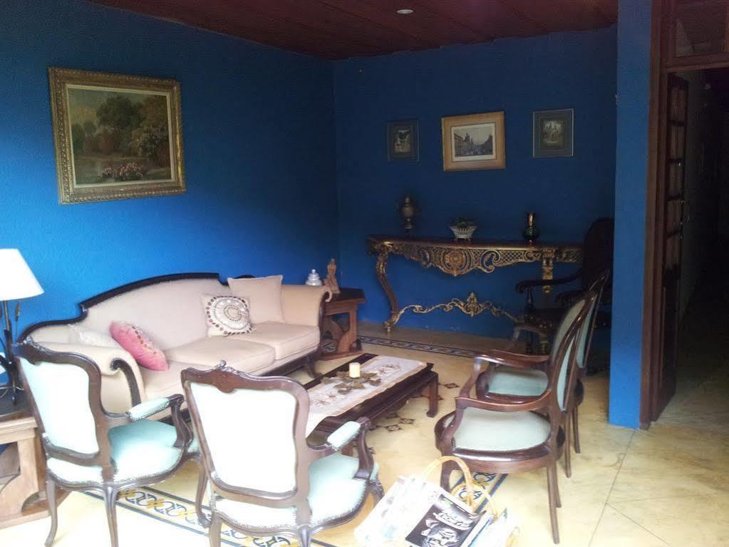 Pousada Solar D Alcina ปาราตี ภายนอก รูปภาพ