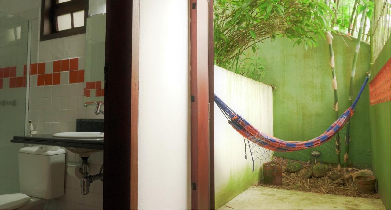 Pousada Solar D Alcina ปาราตี ภายนอก รูปภาพ